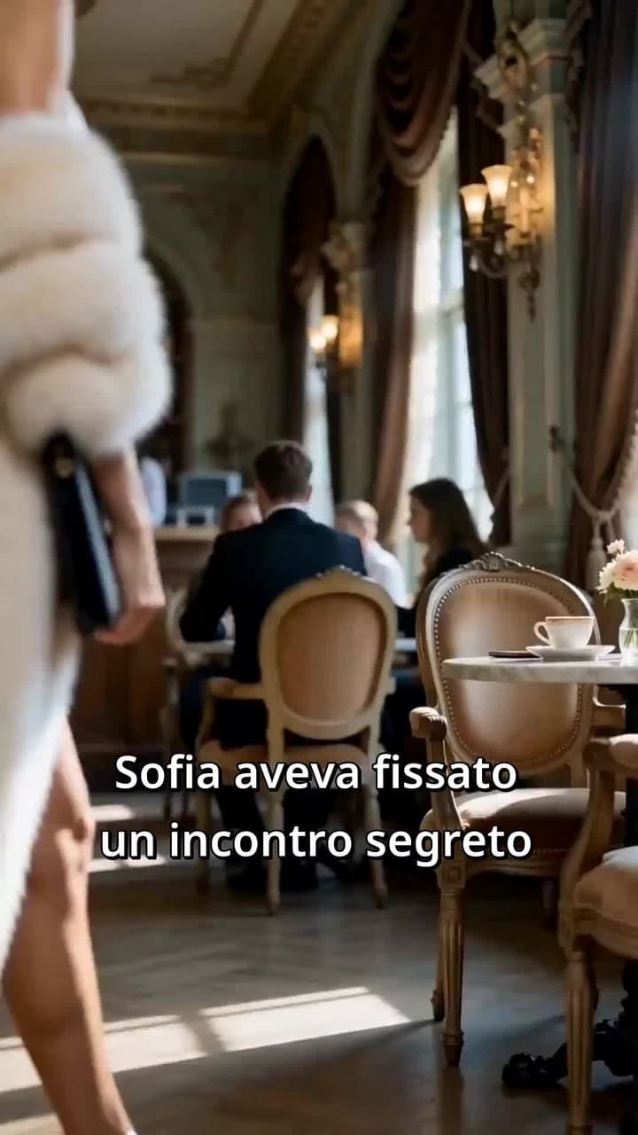 Ho lasciato il mio ex all'altare - Episode 32
