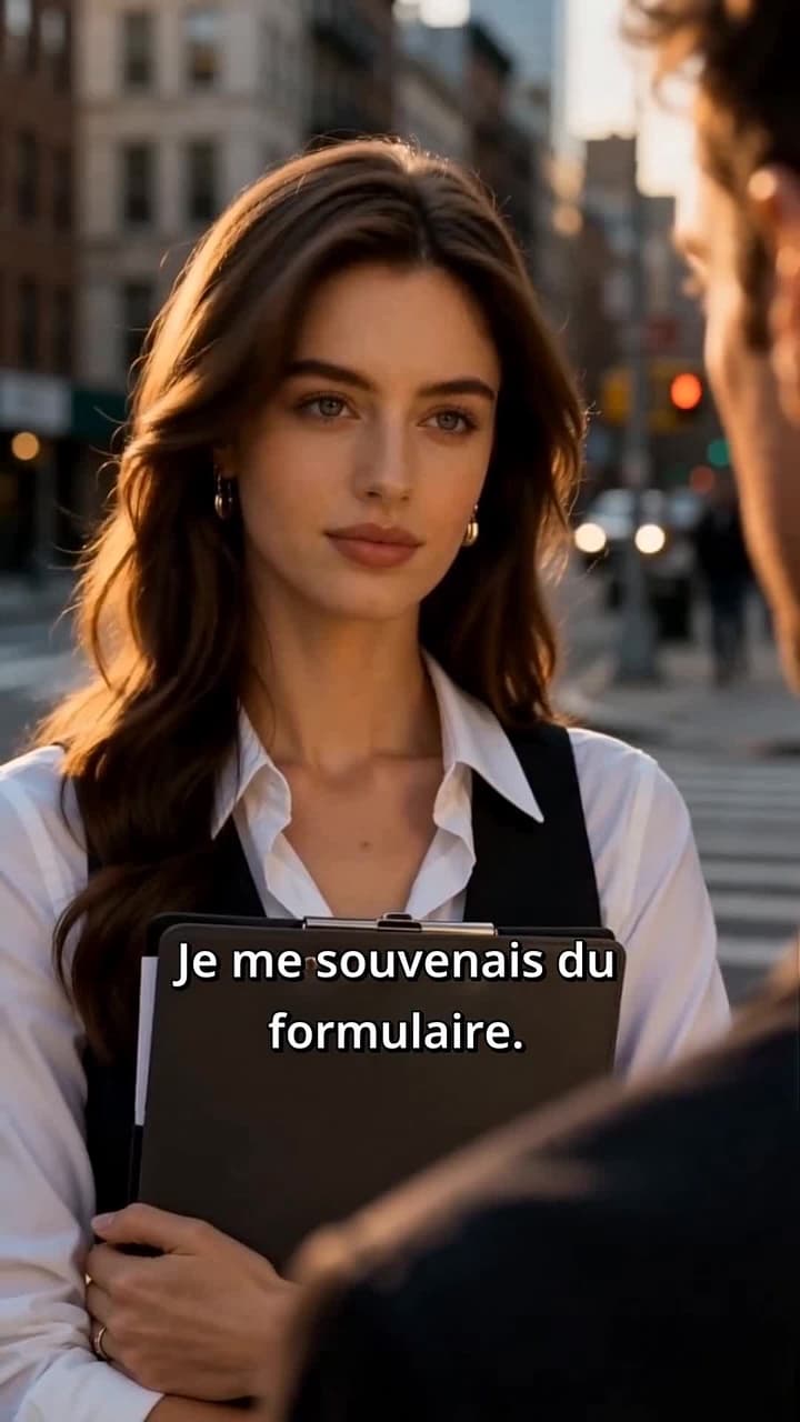 Trop Tard, Monsieur le Milliardaire - Episode 17