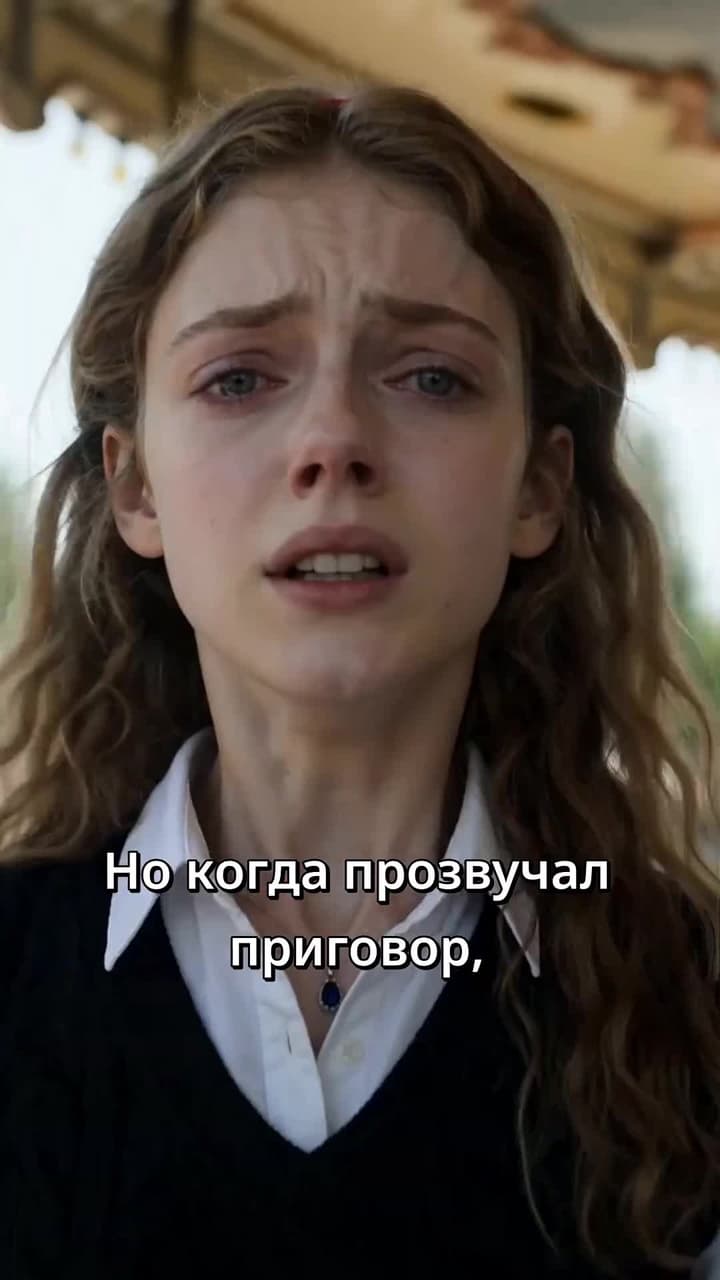 Поздние слёзы миллиардеров - Episode 39