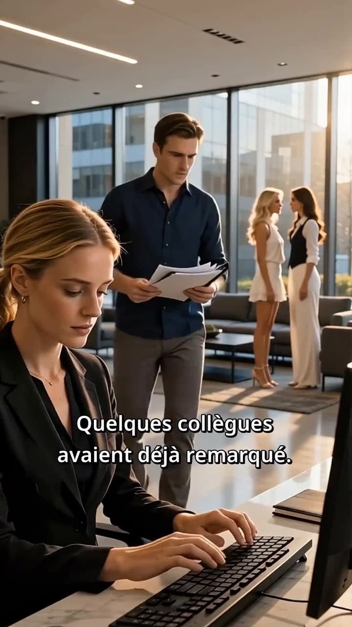 Trop Tard, Monsieur le Milliardaire - Episode 20