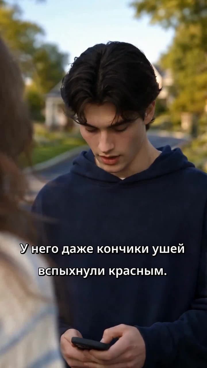 Когда его число обнулилось - Episode 9