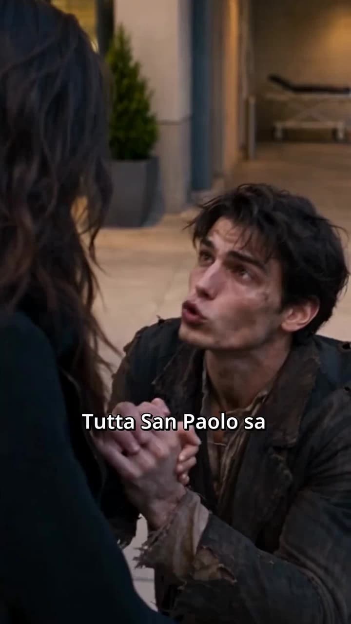 L'Impero del Leone - Episode 34