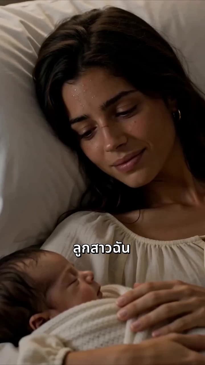จากแม่เลี้ยงสู่ภรรยาเจ้าพ่อ - Episode 37