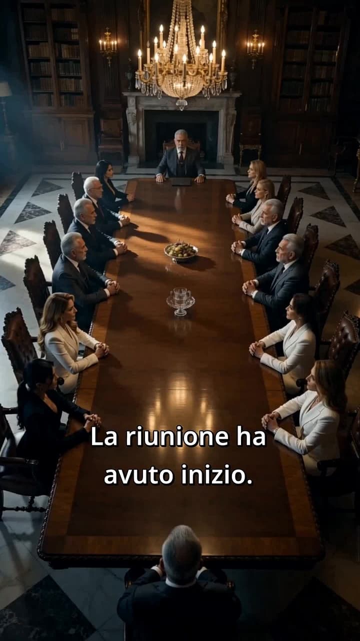 Ho lasciato il mio ex all'altare - Episode 50