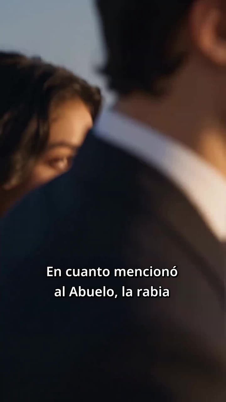 El Destino No Se Sortea - Episode 18