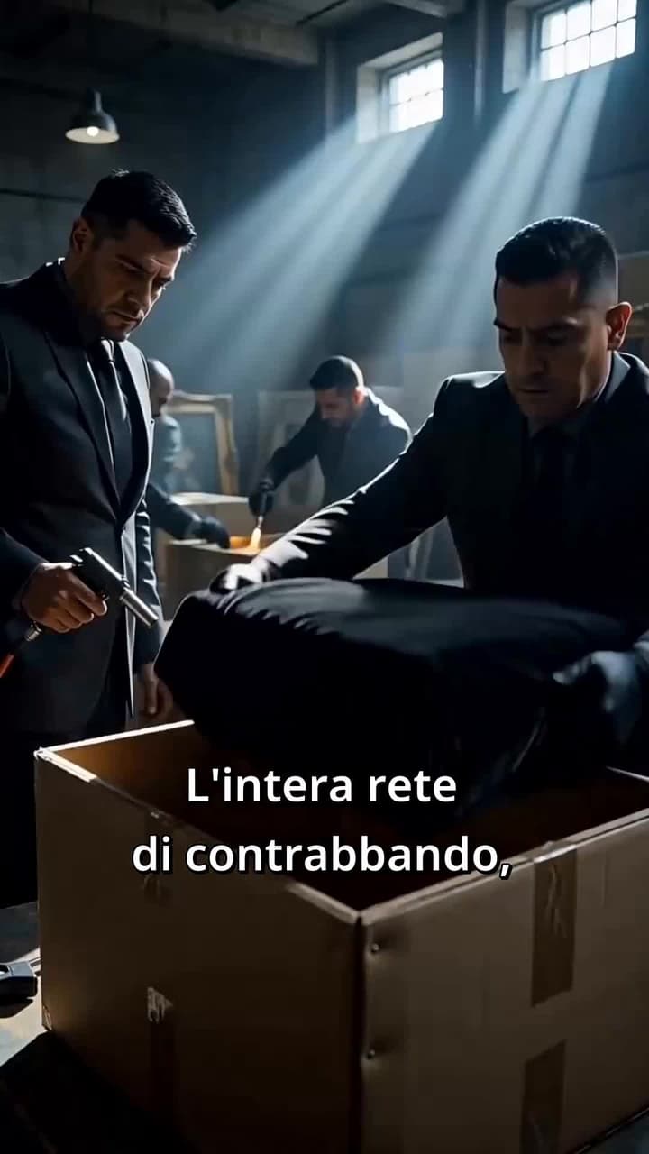 Ho lasciato il mio ex all'altare - Episode 29