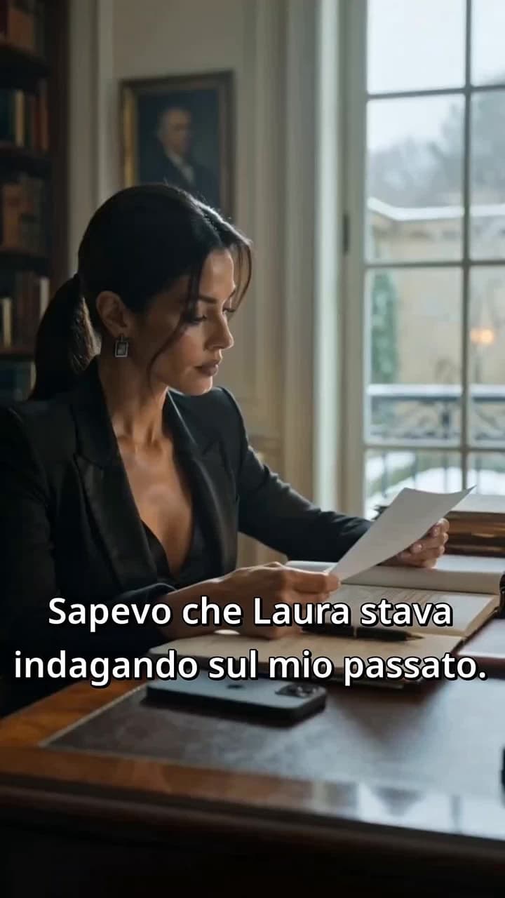 Ho lasciato il mio ex all'altare - Episode 49