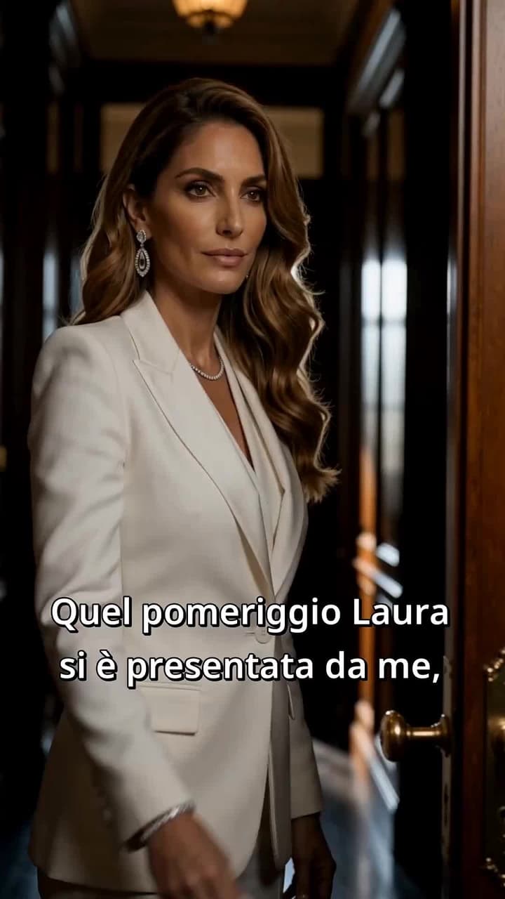 Ho lasciato il mio ex all'altare - Episode 47