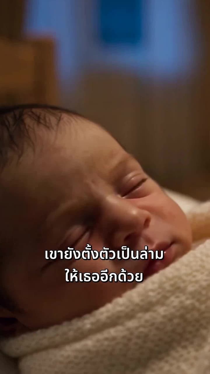 จากแม่เลี้ยงสู่ภรรยาเจ้าพ่อ - Episode 39