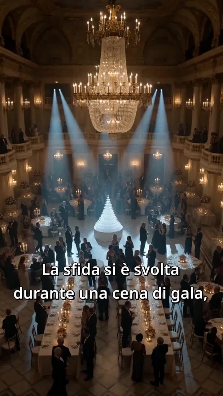Ho lasciato il mio ex all'altare - Episode 45