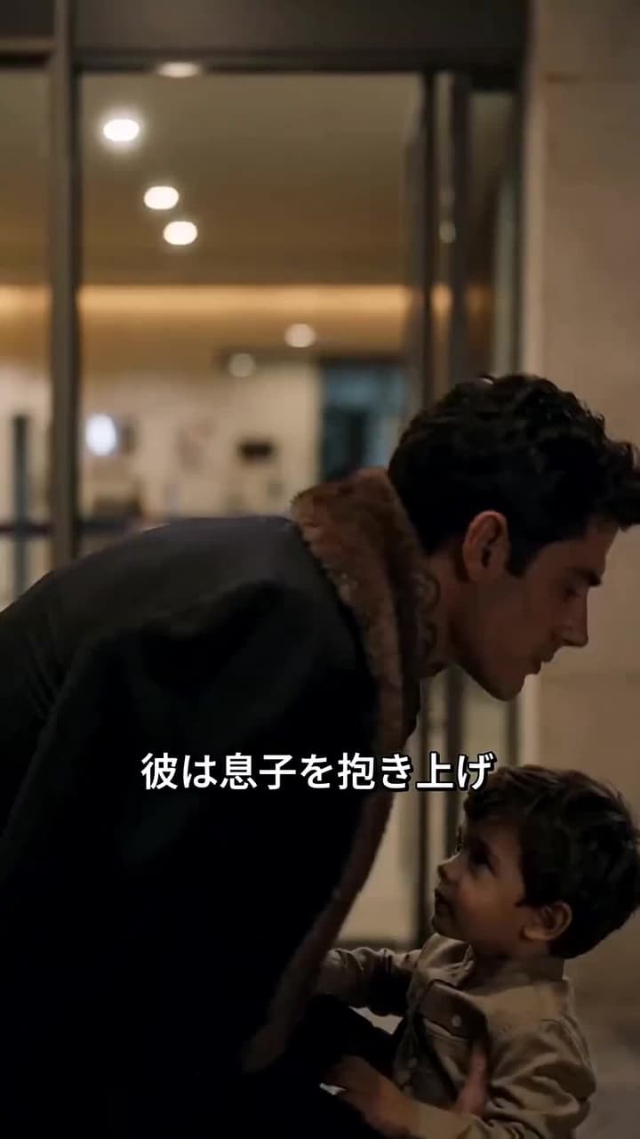 運命の契約:ベビーシッターからドンの妻へ - Episode 8