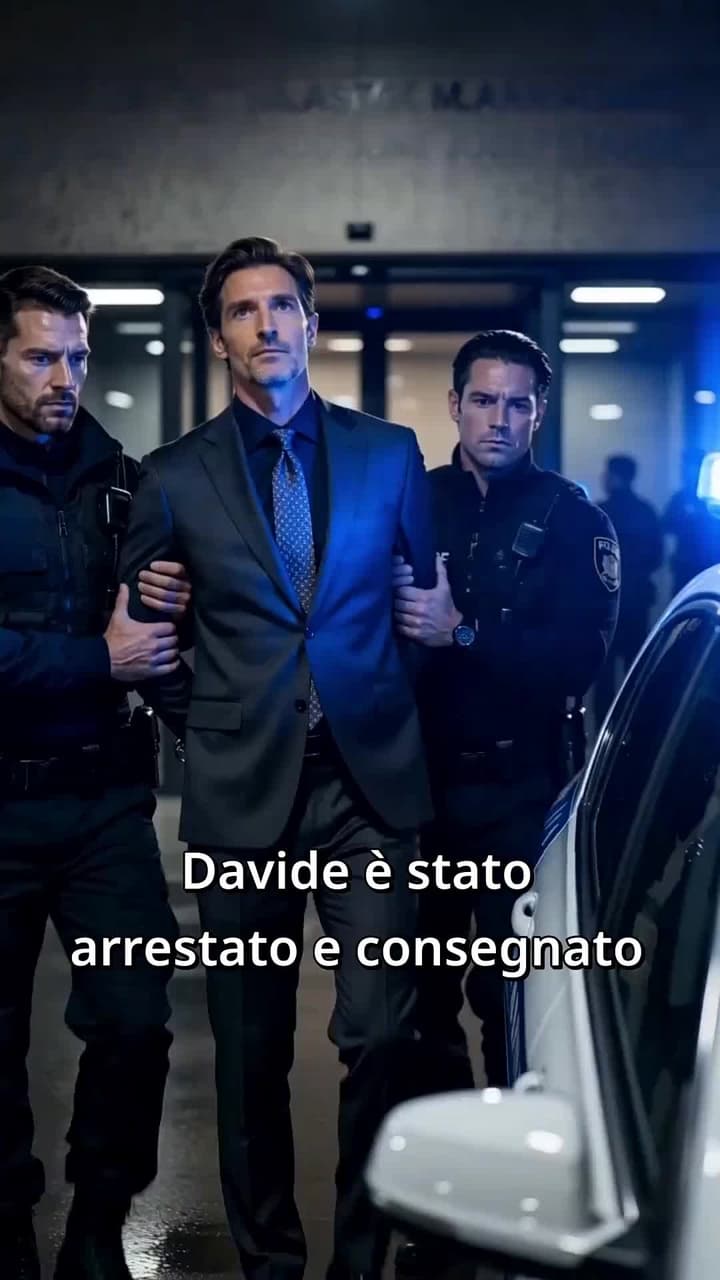 Ho lasciato il mio ex all'altare - Episode 40