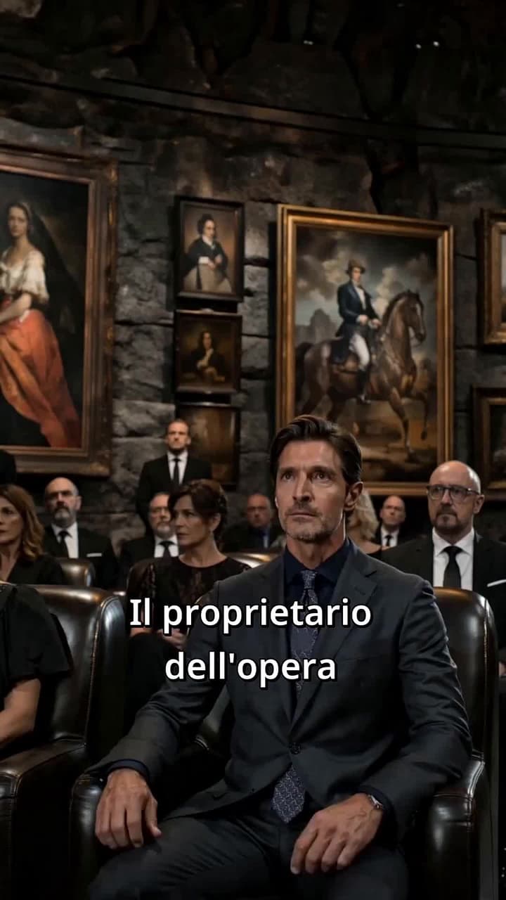Ho lasciato il mio ex all'altare - Episode 37