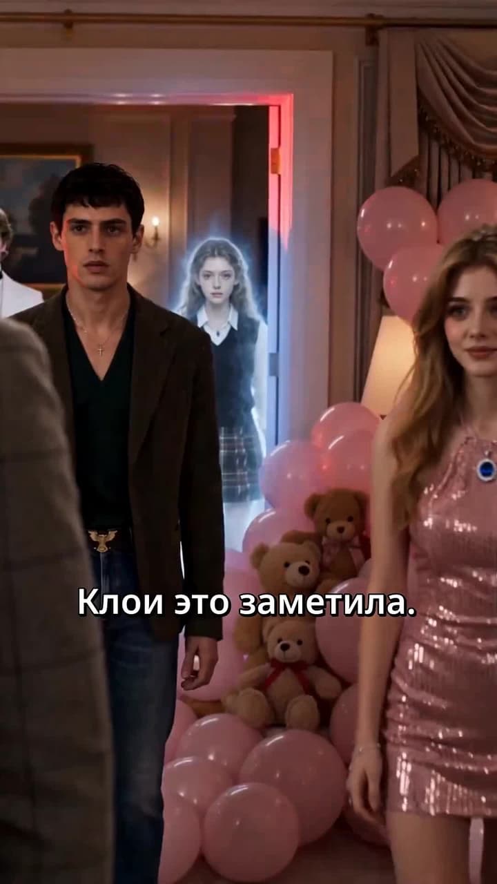 Поздние слёзы миллиардеров - Episode 16