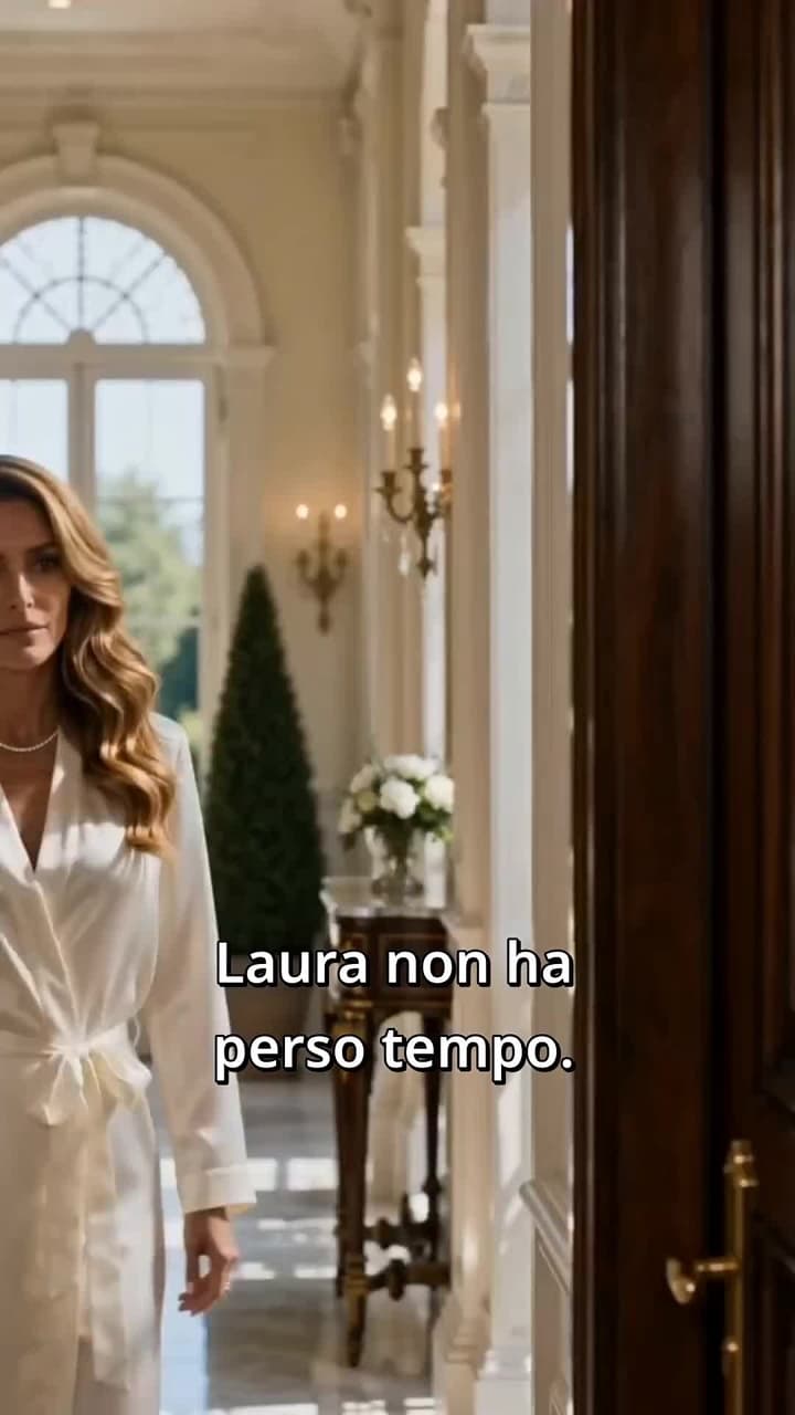 Ho lasciato il mio ex all'altare - Episode 43
