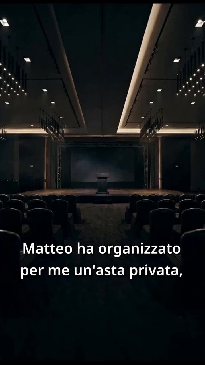 Ho lasciato il mio ex all'altare - Episode 39