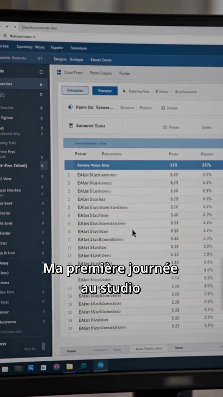 Trop Tard, Monsieur le Milliardaire - Episode 27