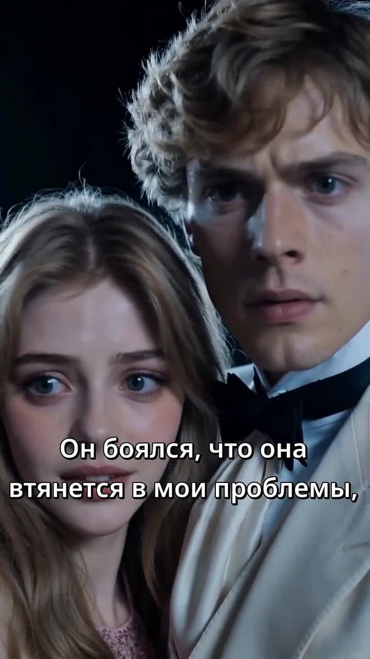 Поздние слёзы миллиардеров - Episode 7