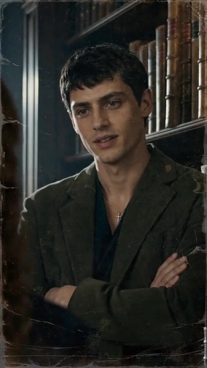 Поздние слёзы миллиардеров - Episode 11