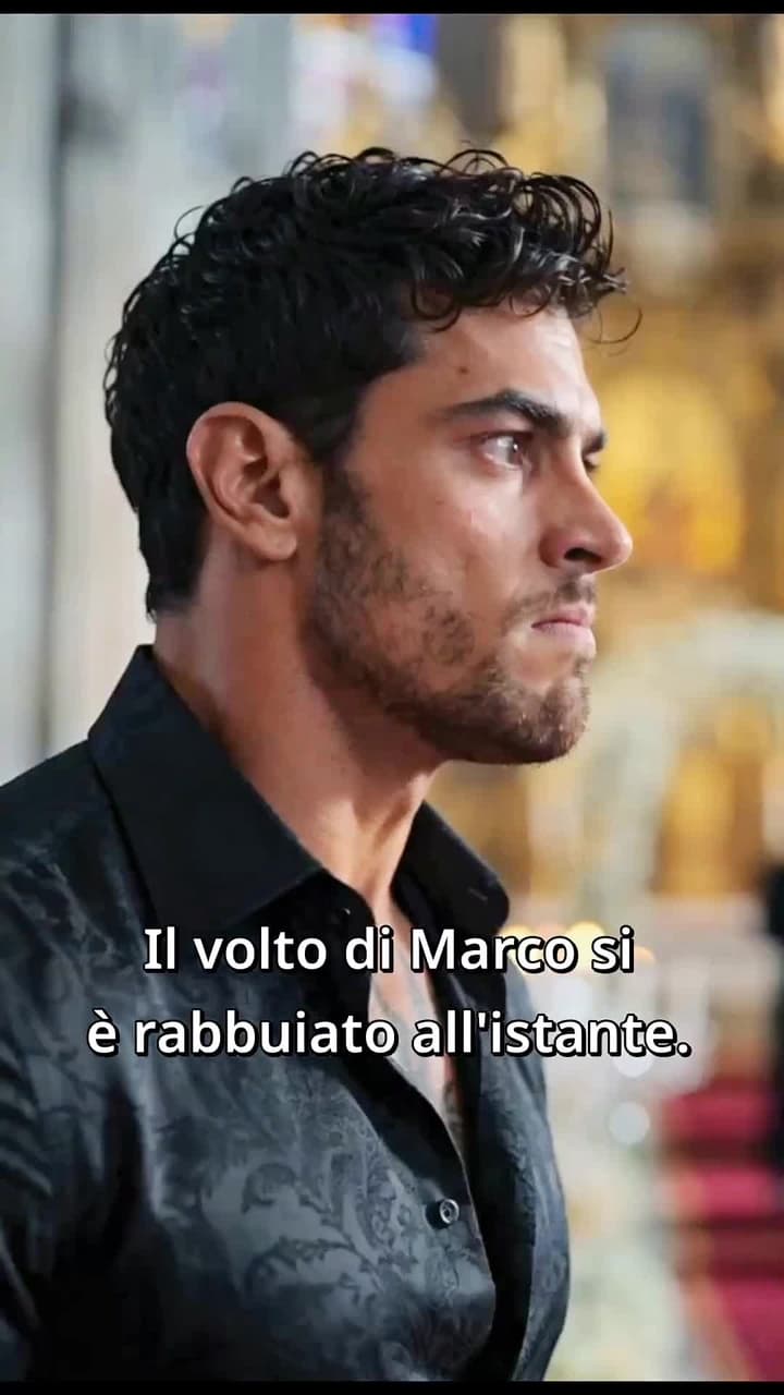 Ho lasciato il mio ex all'altare - Episode 16