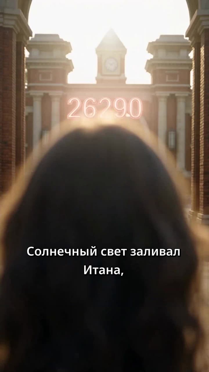 Когда его число обнулилось - Episode 16