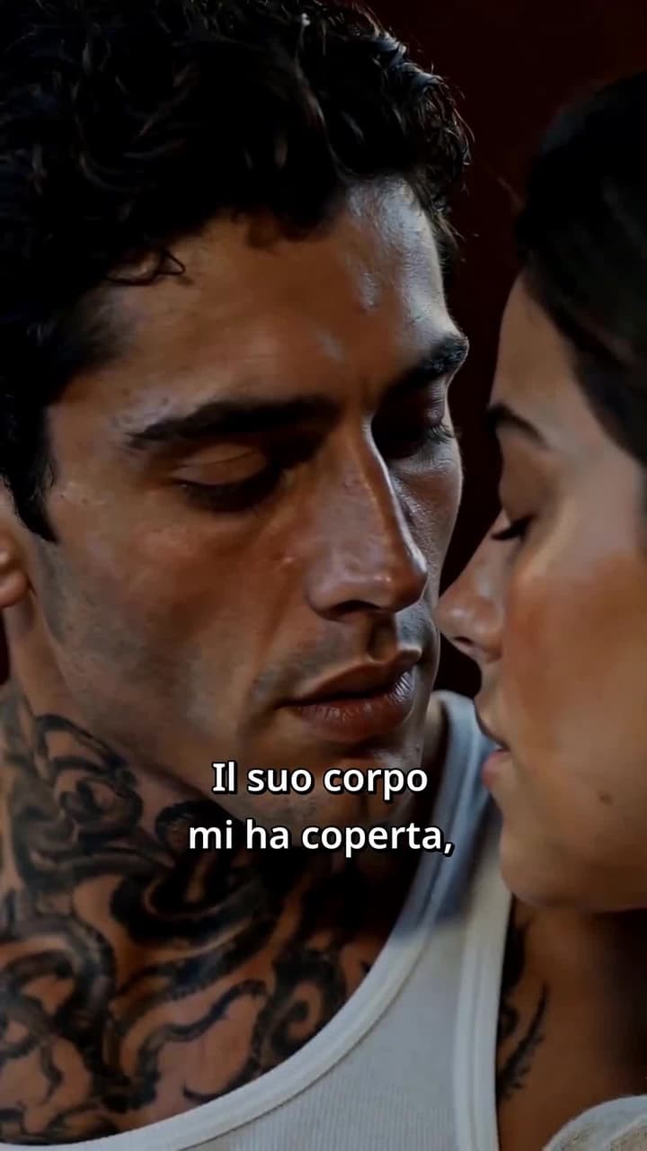 L'Impero del Leone - Episode 31