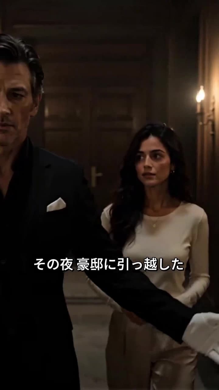 運命の契約:ベビーシッターからドンの妻へ - Episode 3