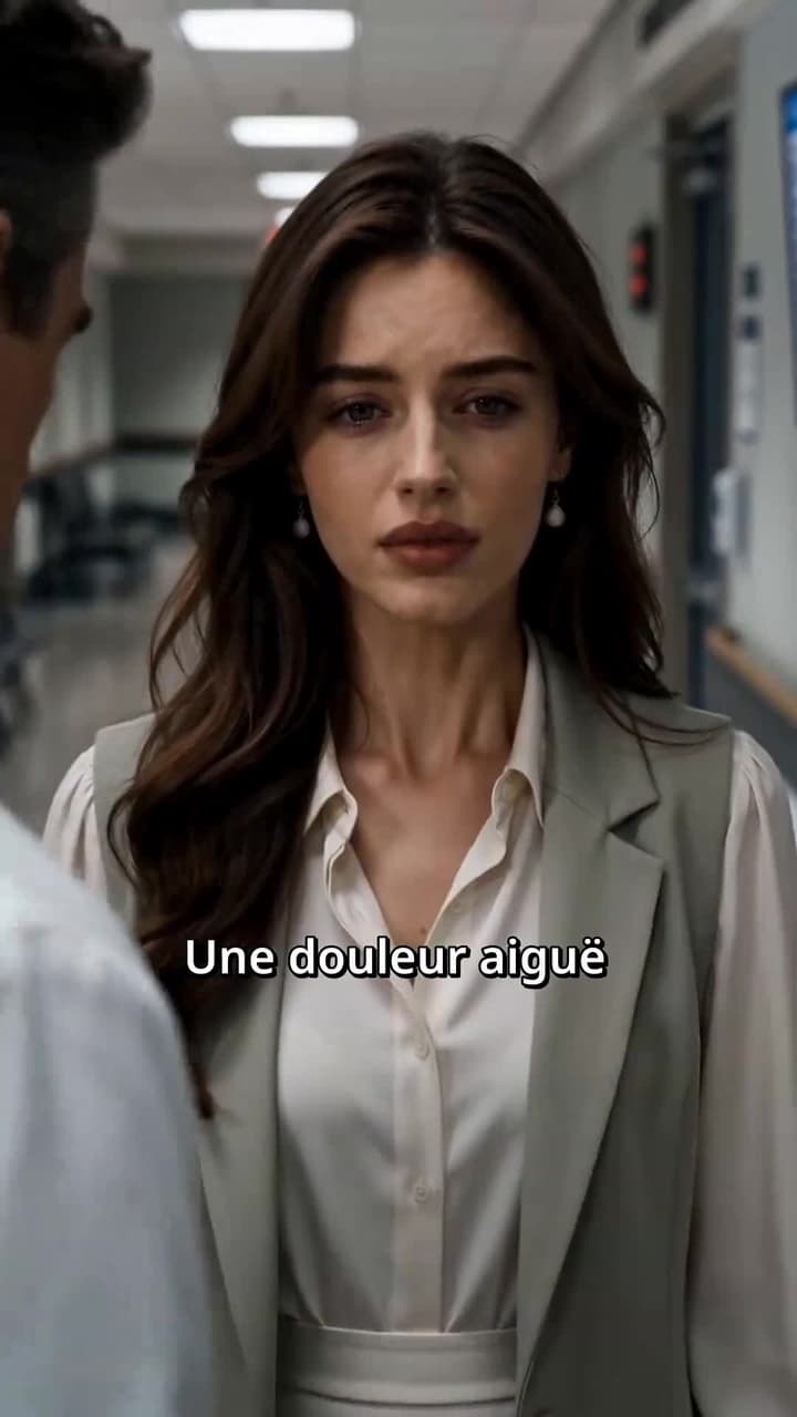 Trop Tard, Monsieur le Milliardaire - Episode 6
