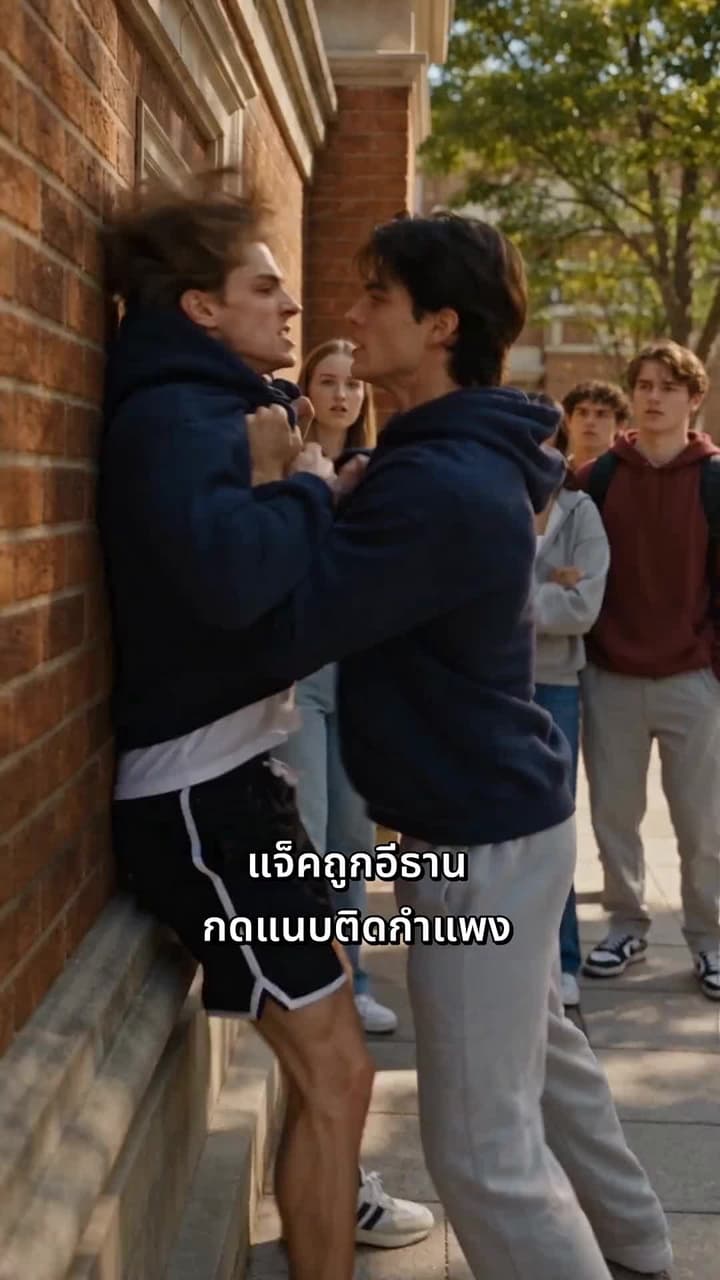 เมื่อหมดใจ ฉันเลือกเพื่อนเขา - Episode 30