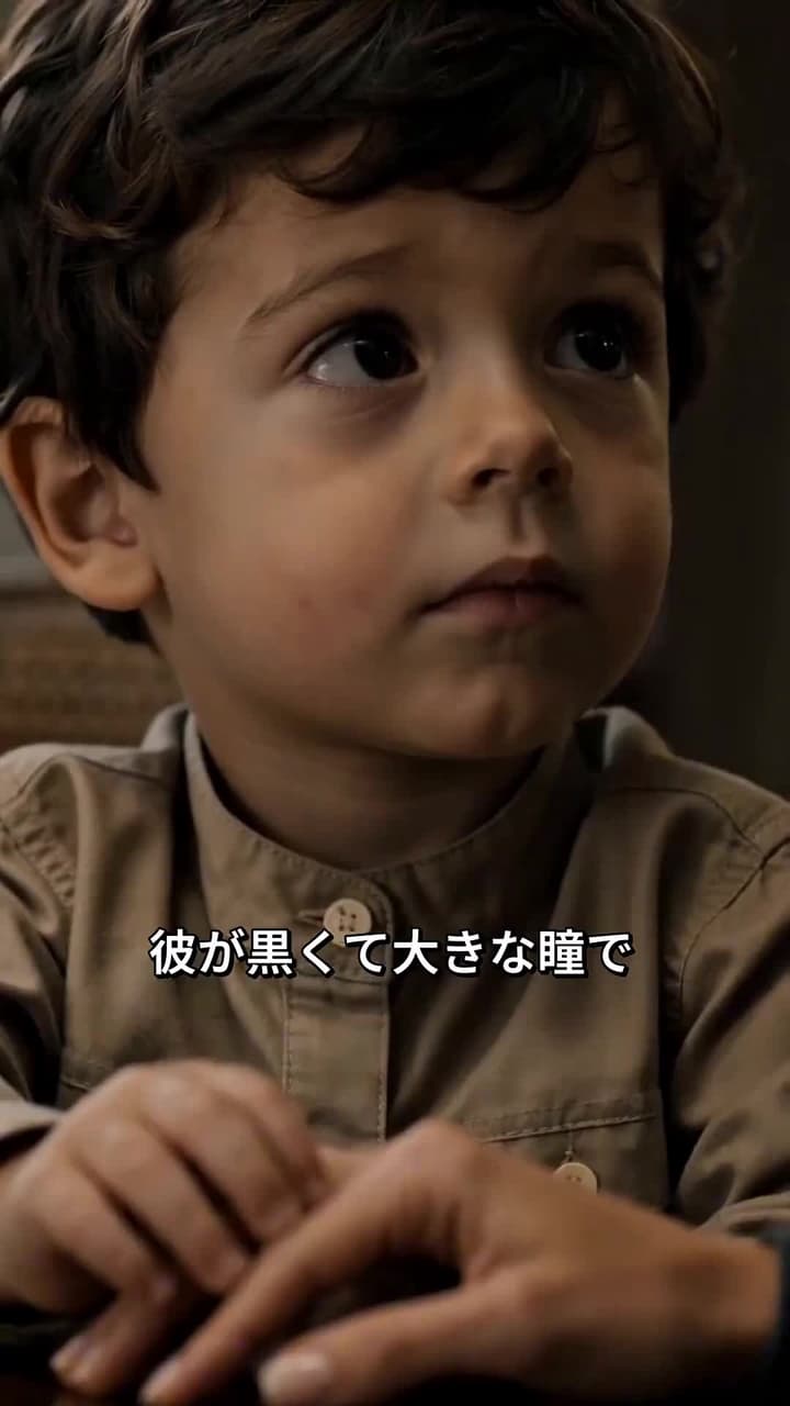 運命の契約:ベビーシッターからドンの妻へ - Episode 6