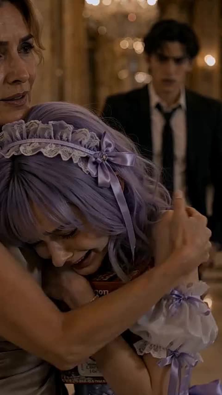 Un Amore Mai Ricambiato, Ti Lascio Andare - Episode 11