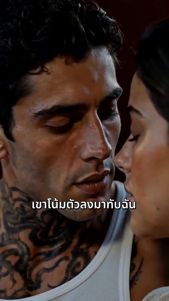 จากแม่เลี้ยงสู่ภรรยาเจ้าพ่อ - Episode 31