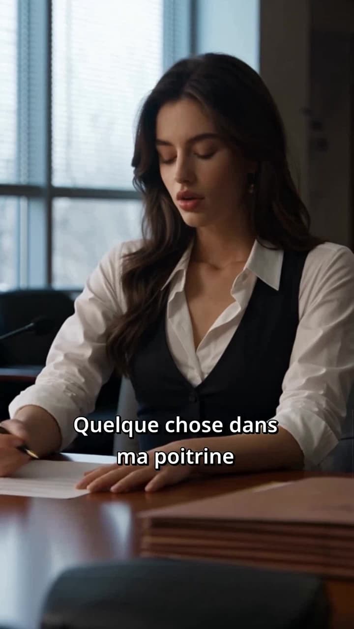 Trop Tard, Monsieur le Milliardaire - Episode 25