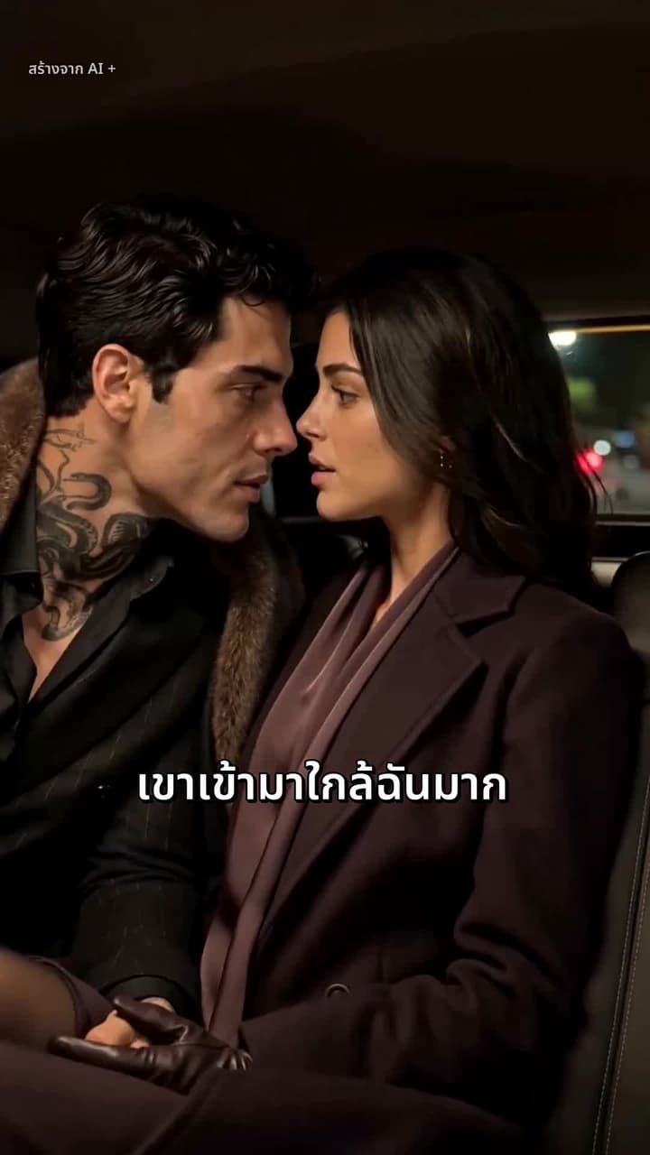 จากแม่เลี้ยงสู่ภรรยาเจ้าพ่อ - Episode 21