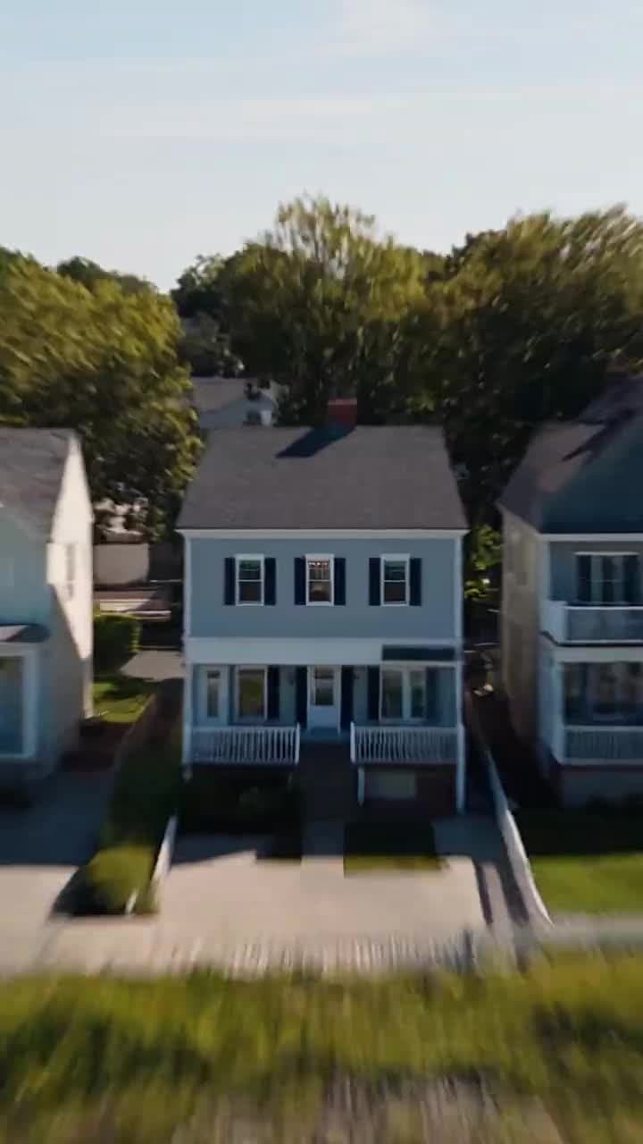 Reborn to Make My Family Pay - Episode 1