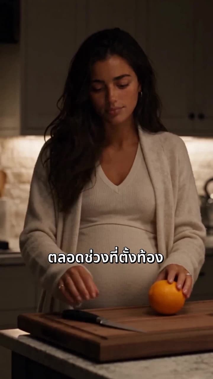 จากแม่เลี้ยงสู่ภรรยาเจ้าพ่อ - Episode 35
