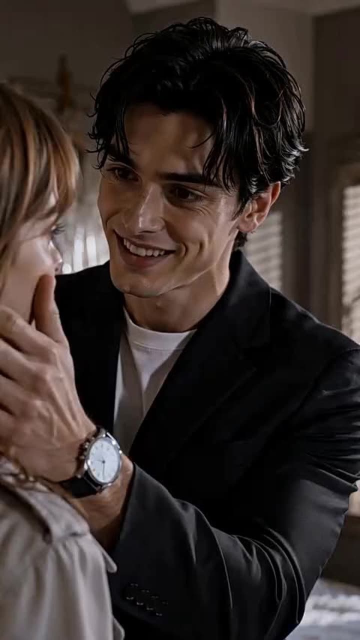 Un Amore Mai Ricambiato, Ti Lascio Andare - Episode 7