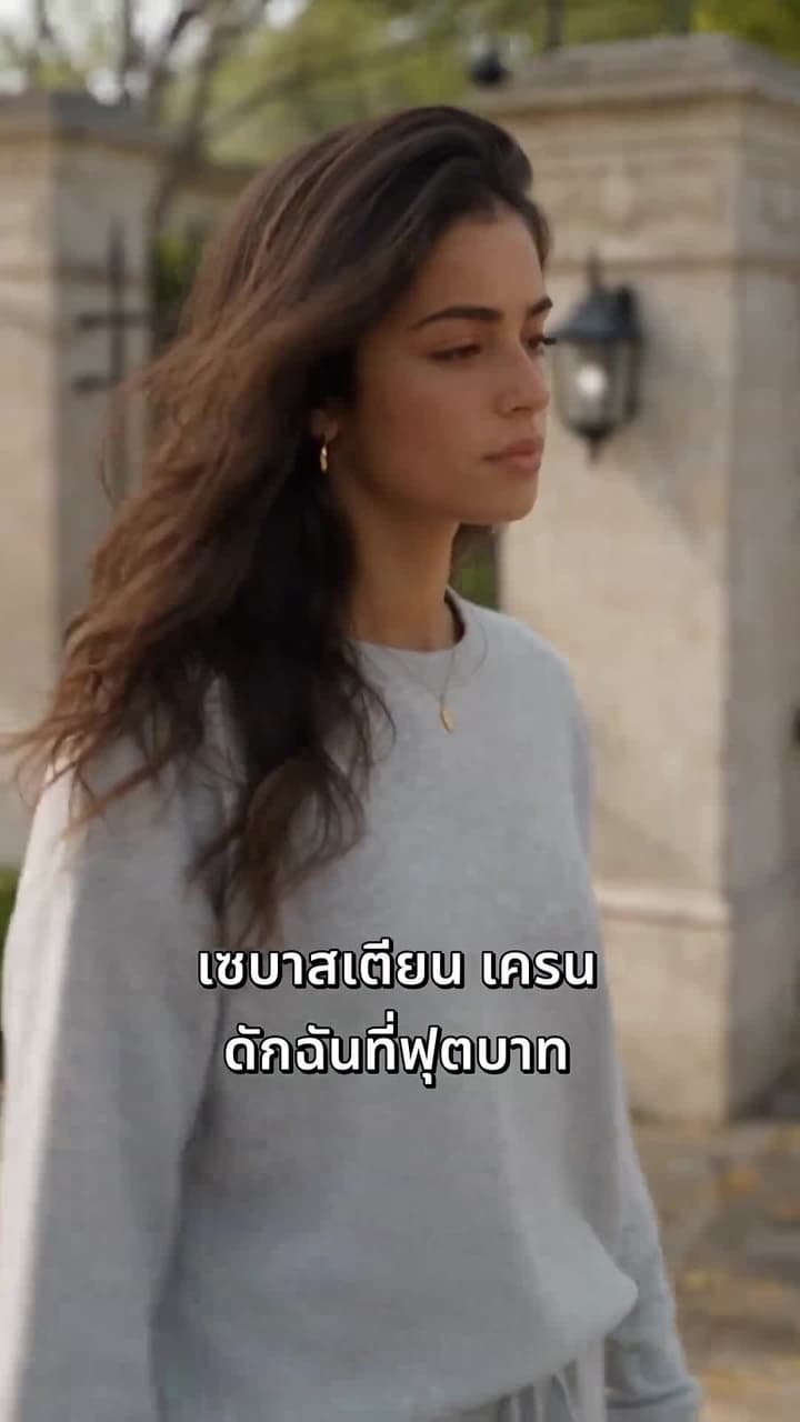 จากแม่เลี้ยงสู่ภรรยาเจ้าพ่อ - Episode 25