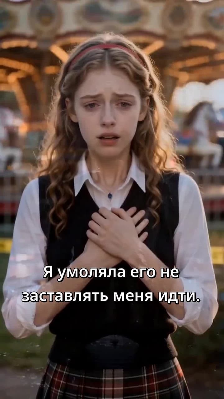 Поздние слёзы миллиардеров - Episode 21