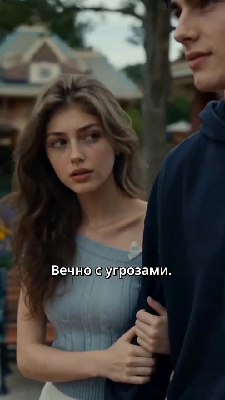 Когда его число обнулилось - Episode 20