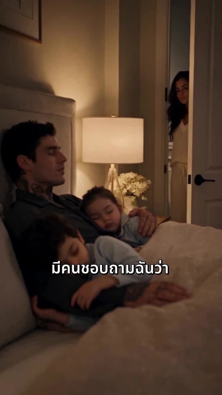 จากแม่เลี้ยงสู่ภรรยาเจ้าพ่อ - Episode 49