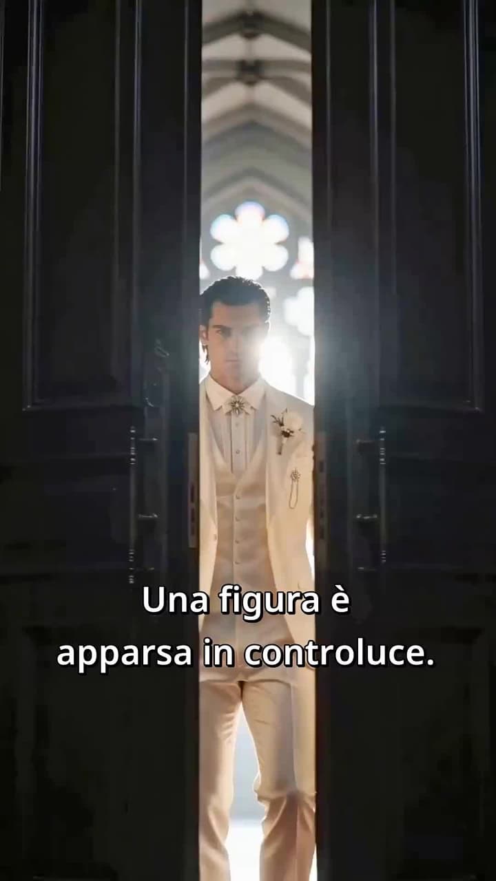 Ho lasciato il mio ex all'altare - Episode 10