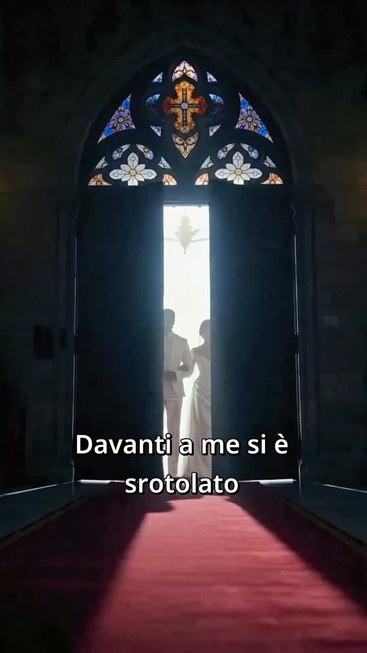 Ho lasciato il mio ex all'altare - Episode 13