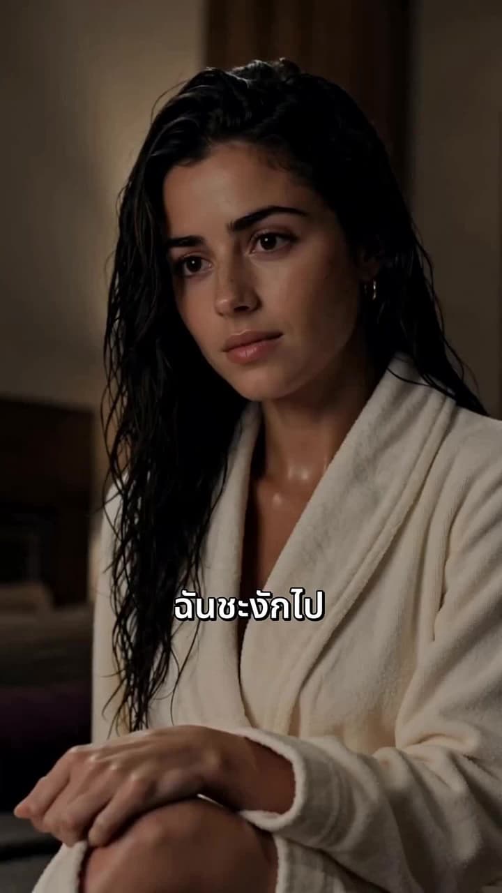 จากแม่เลี้ยงสู่ภรรยาเจ้าพ่อ - Episode 13