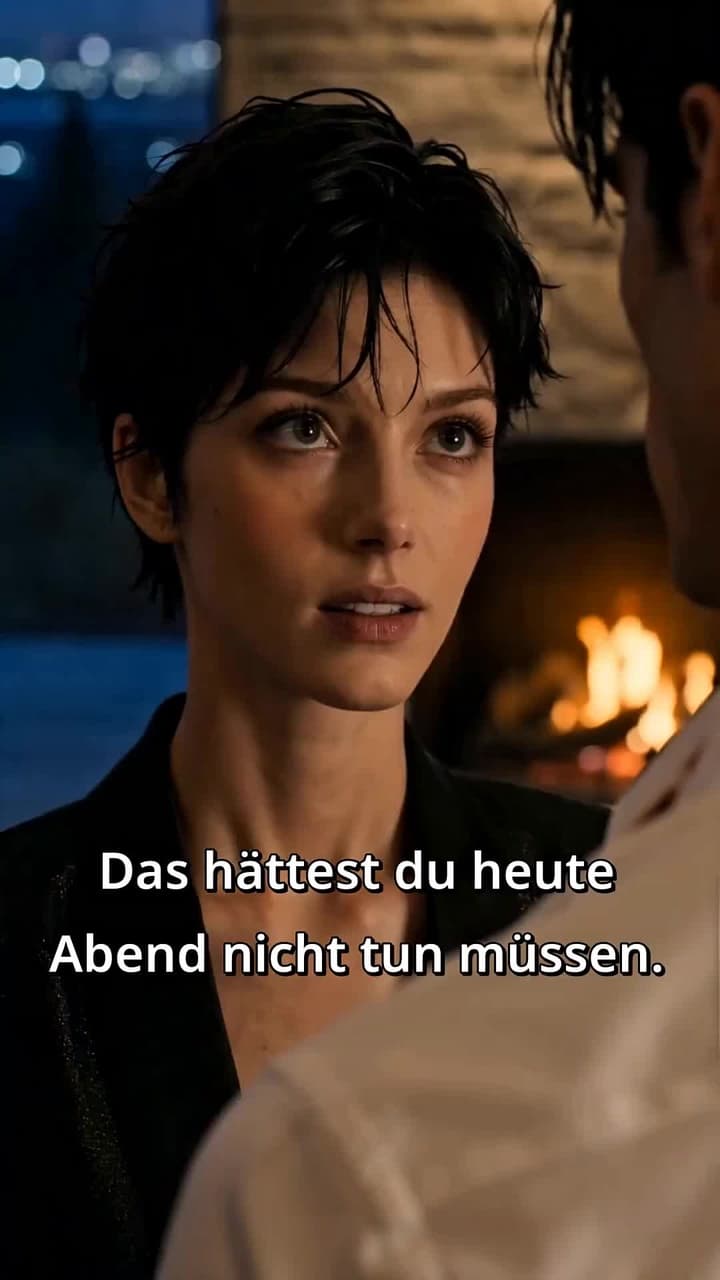 Warum sieht dein Sohn genau wie ich aus - Episode 22
