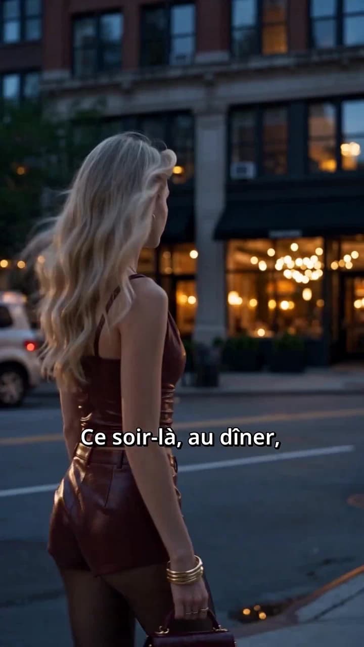 Le Remplaçant et le Disparu - Episode 9