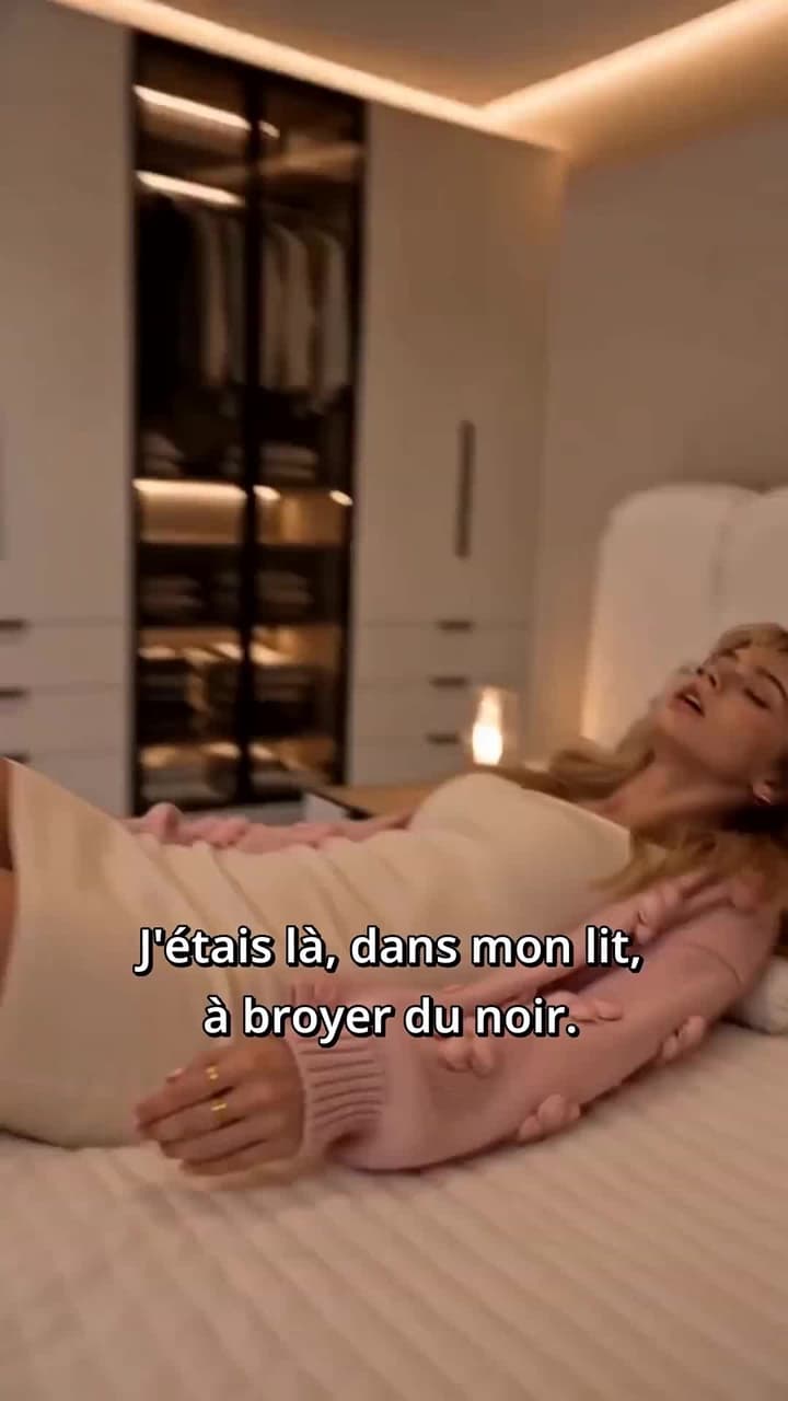 Le Remplaçant et le Disparu - Episode 6