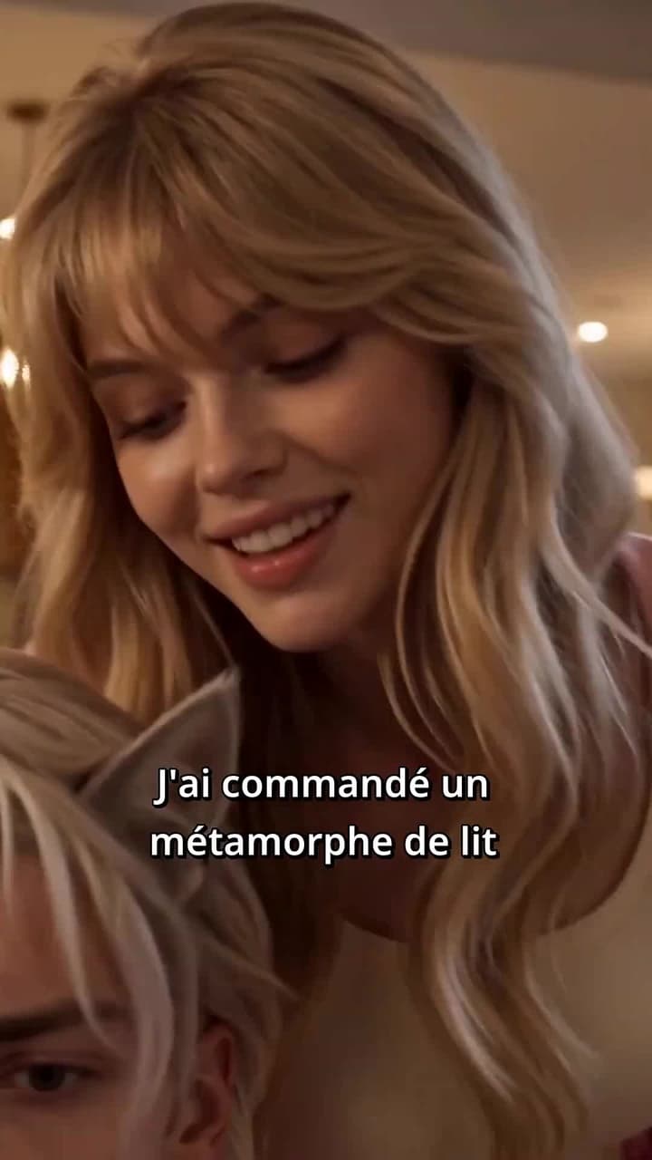 Le Remplaçant et le Disparu - Episode 1