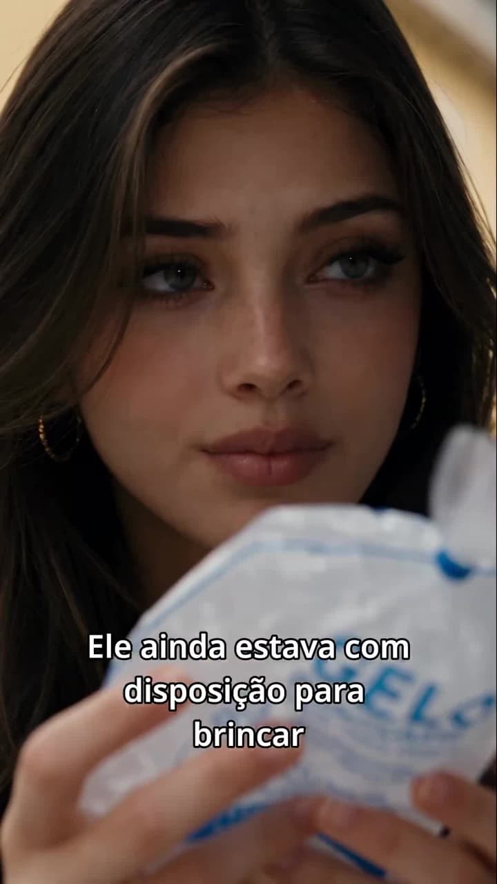 Meu Crush Me Perdeu Para o Próprio Rival - Episode 7