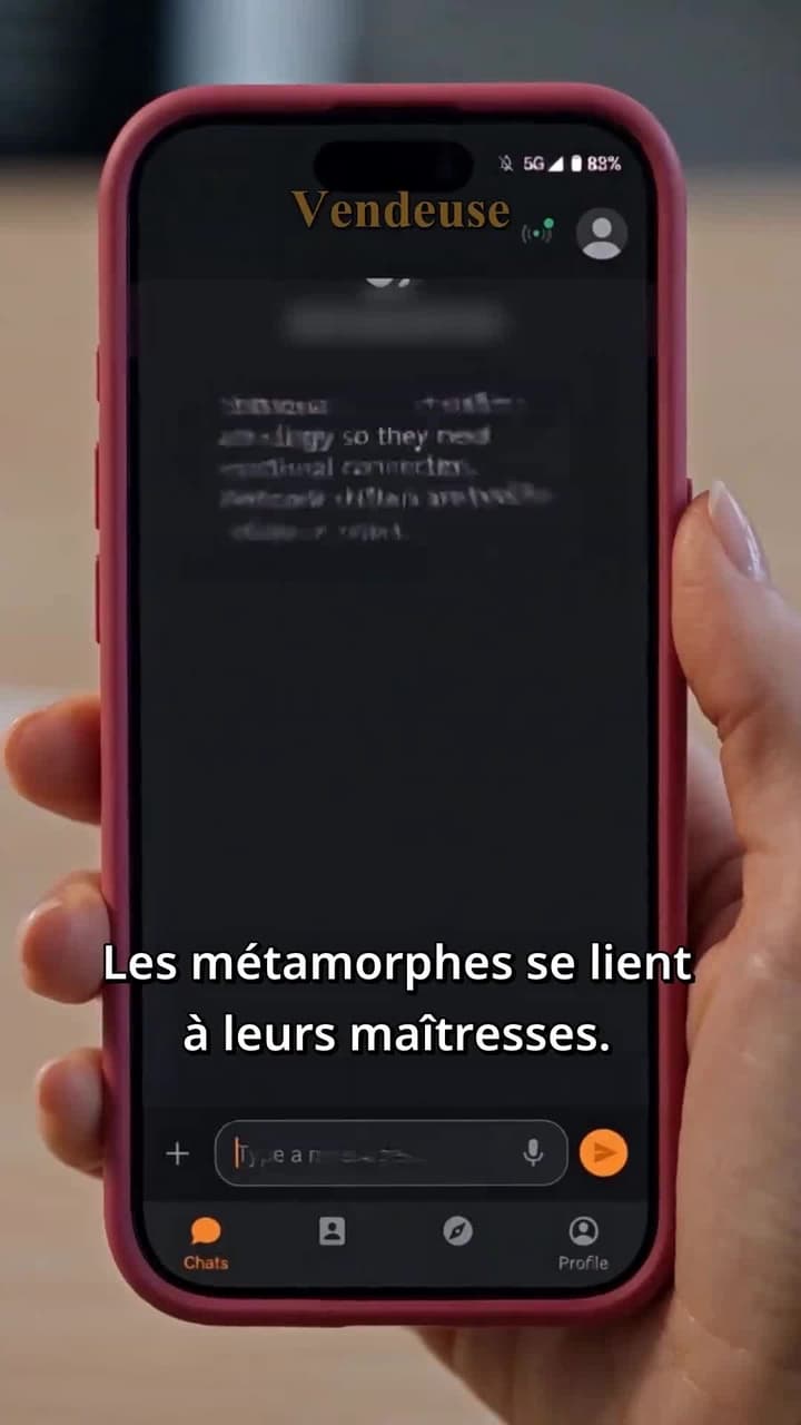 Le Remplaçant et le Disparu - Episode 2